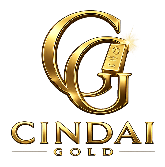 Cindai Gold